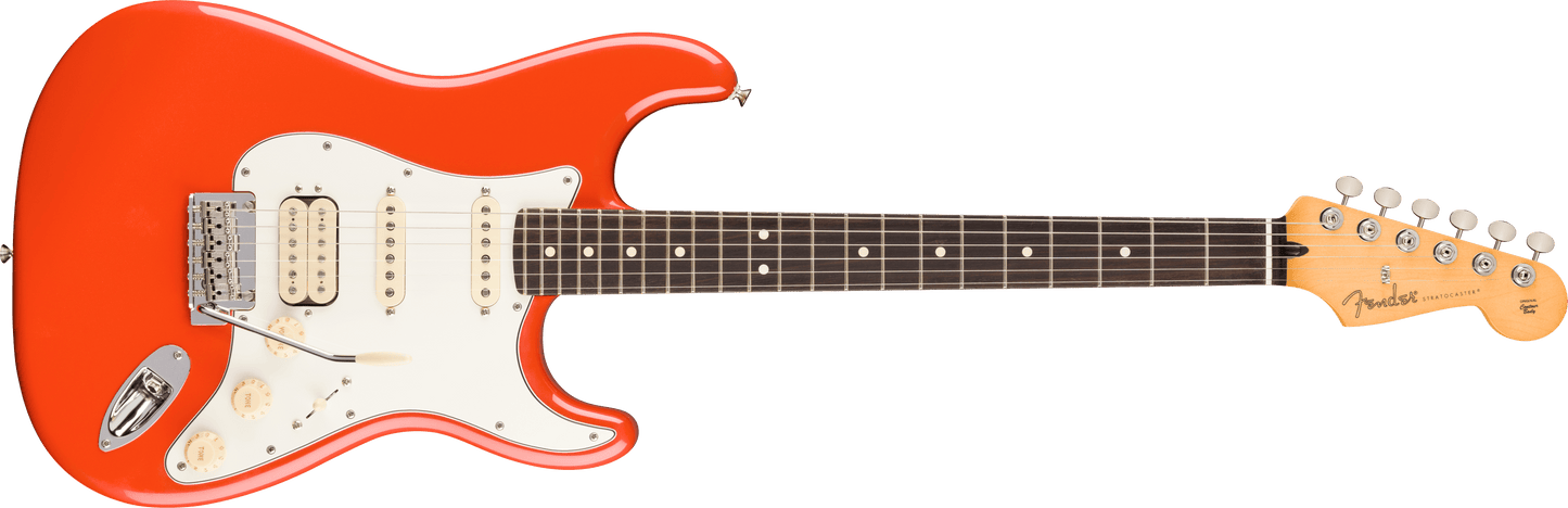 Player II Stratocaster® HSS