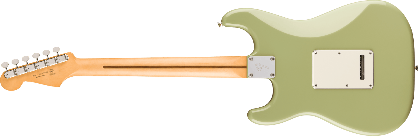 Player II Stratocaster® HSS