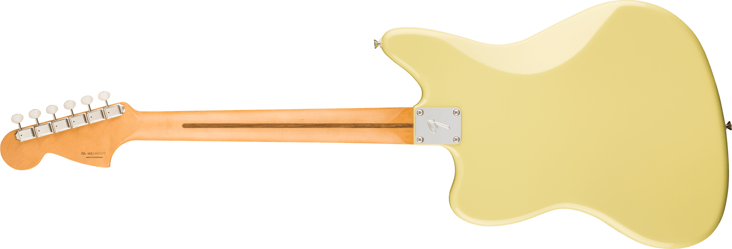 Player II Jaguar®