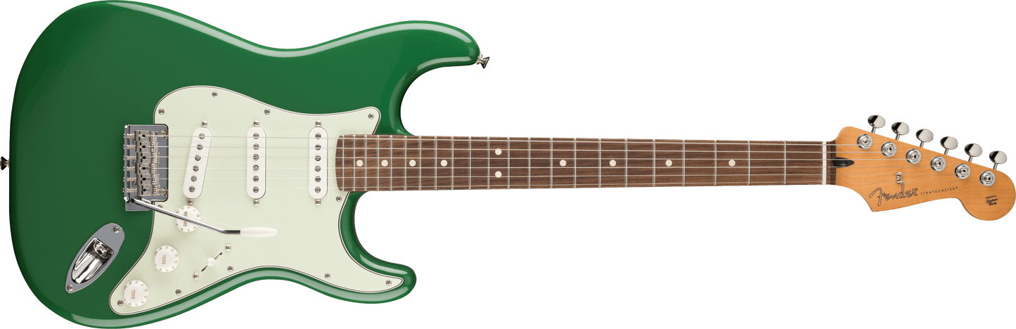Limited Edition Player II Stratocaster®, Forest Green