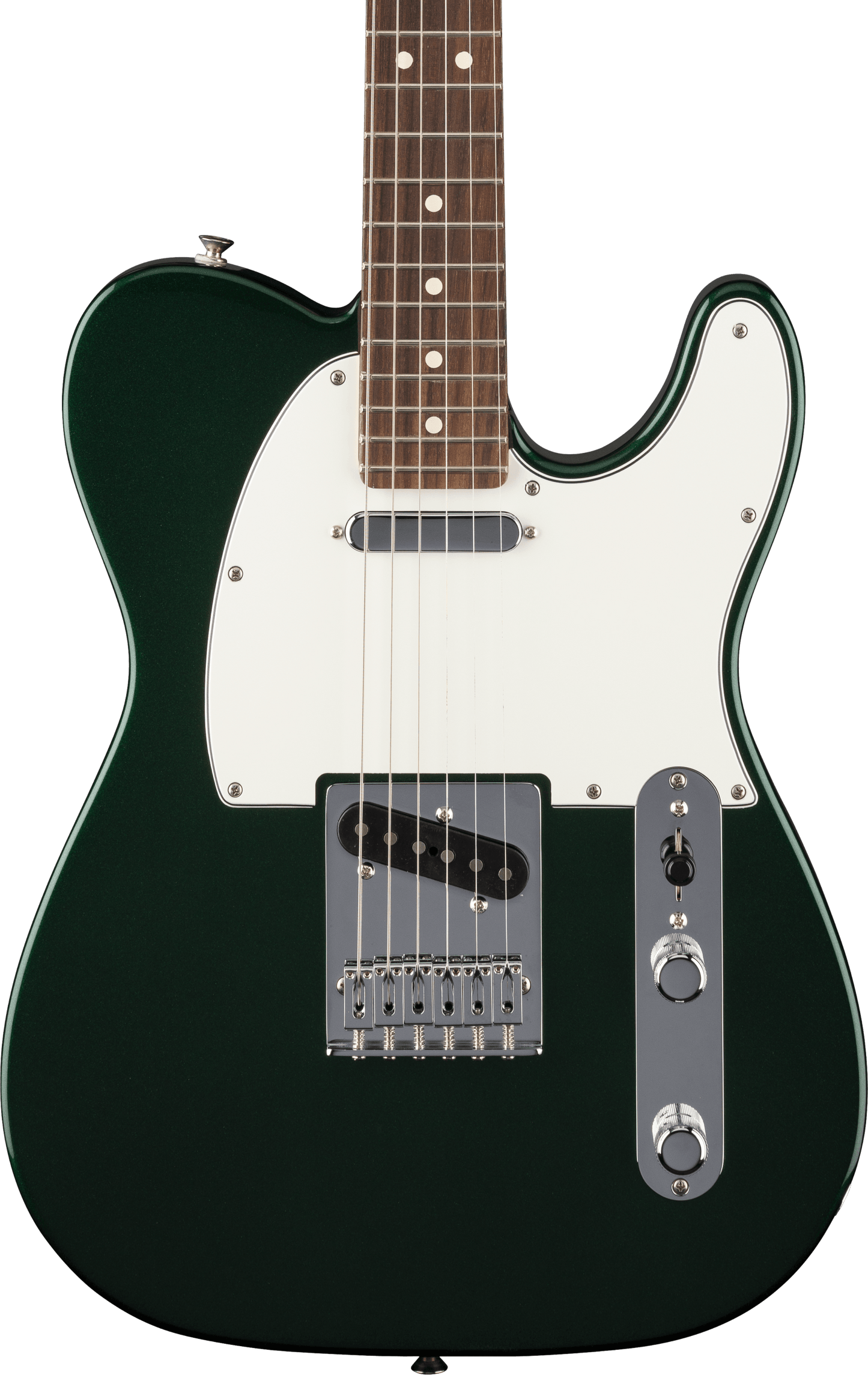 Limited Edition Player II Telecaster®, British Racing Green
