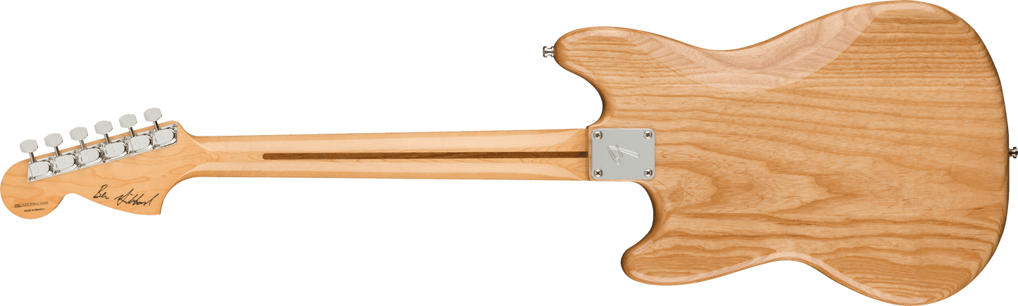 Ben Gibbard Mustang®