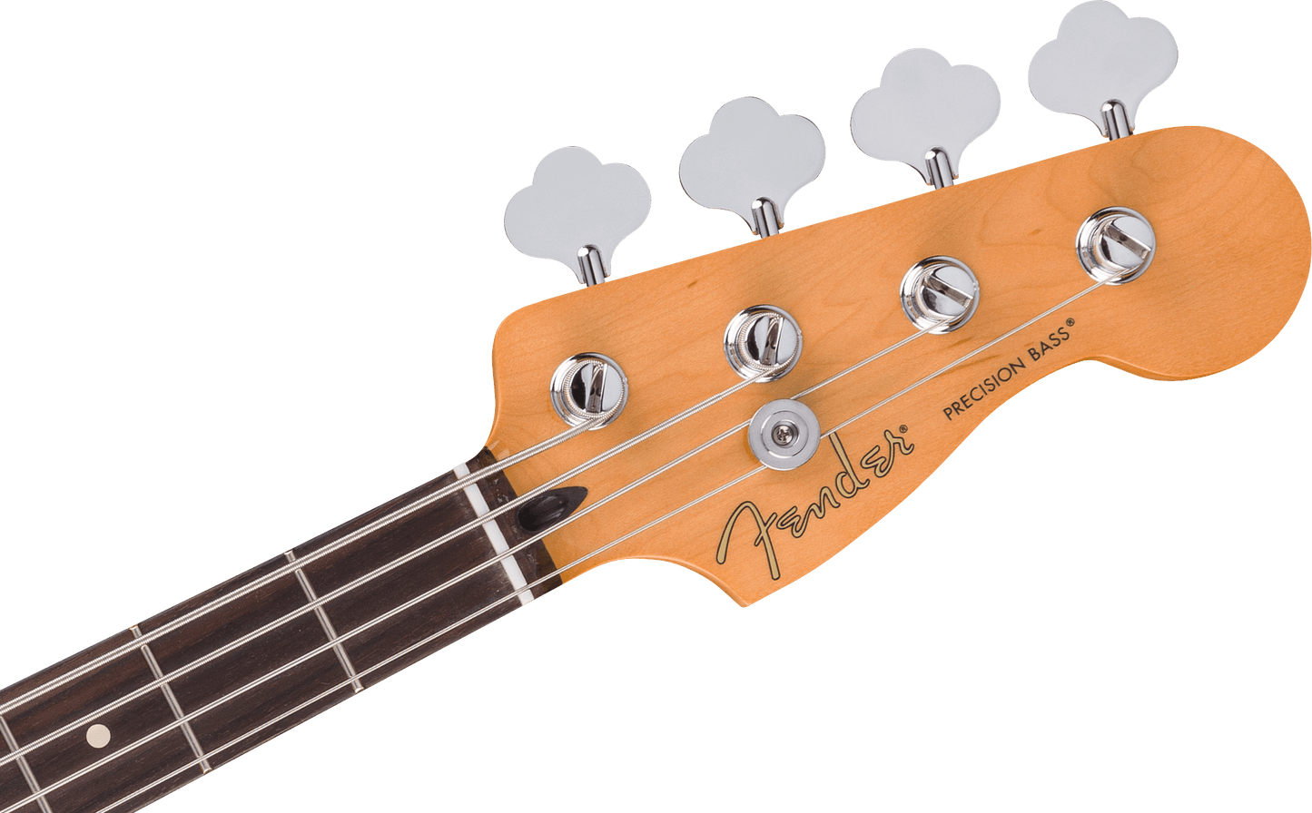 Limited Edition Player II Precision Bass®, Shell Pink