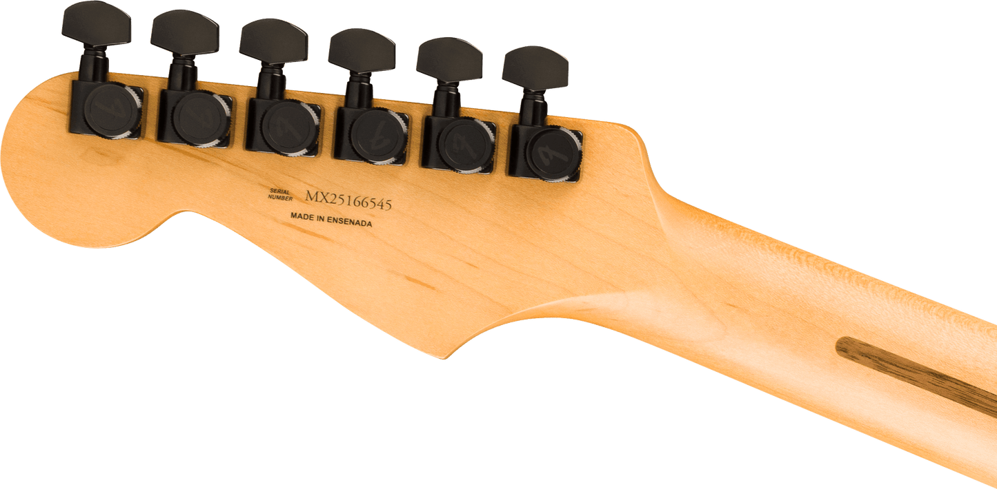 Limited Edition Player Fusion Stratocaster® HSS