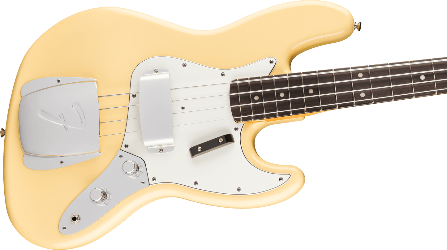 Limited Edition Laura Lee Jazz Bass®