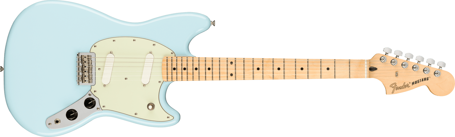 Player Mustang®