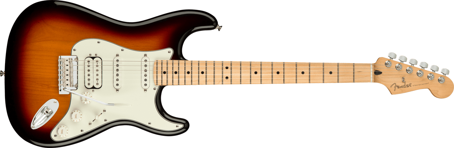 Player Stratocaster® HSS