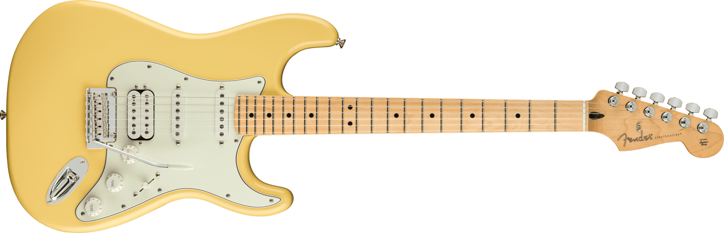 Player Stratocaster® HSS