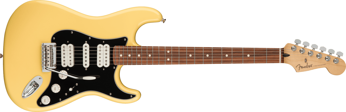 Player Stratocaster® HSH