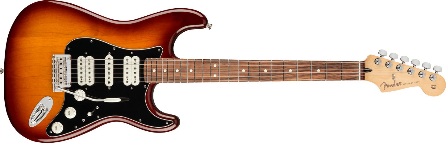 Player Stratocaster® HSH