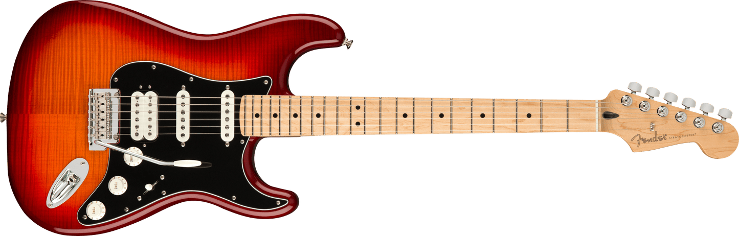 Player Stratocaster® HSS Plus Top