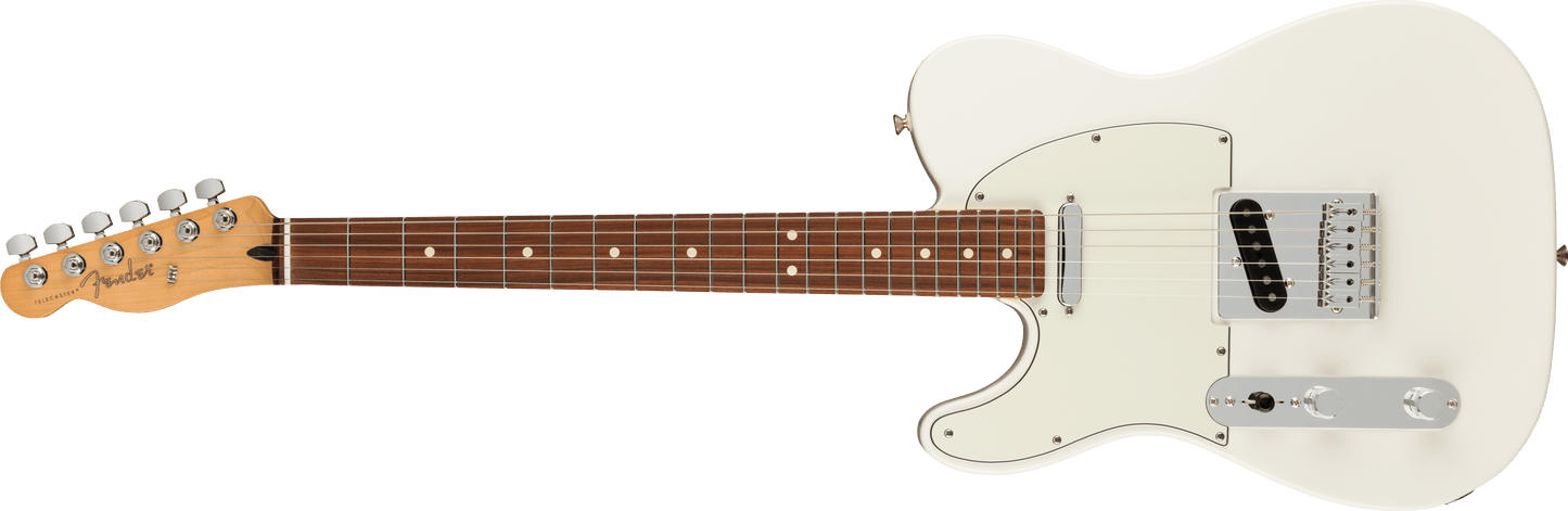 Player Telecaster® Left-Handed