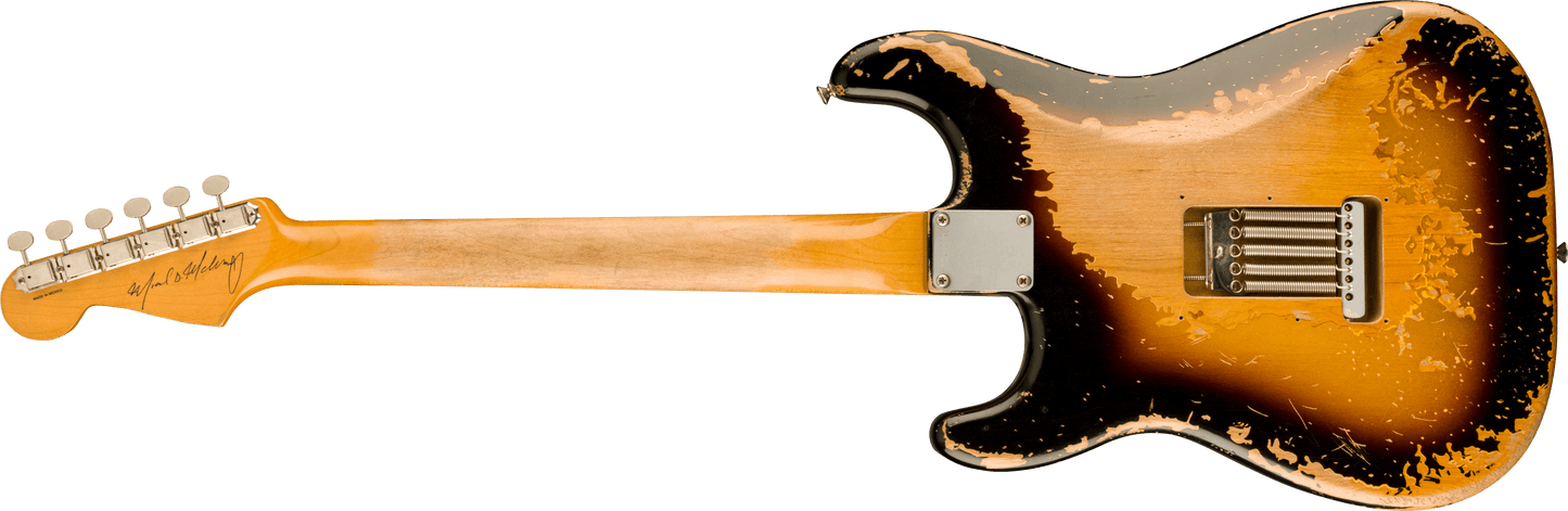 Mike McCready Stratocaster®