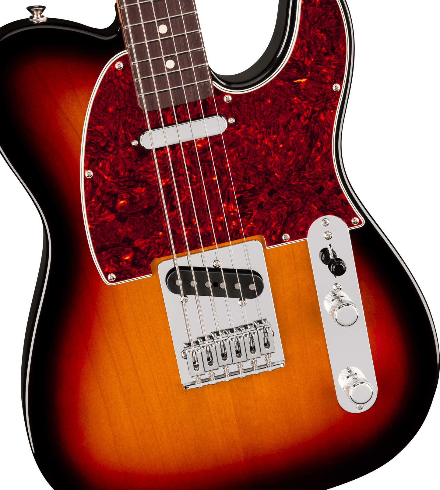 75th Anniversary Player II Baritone Telecaster®