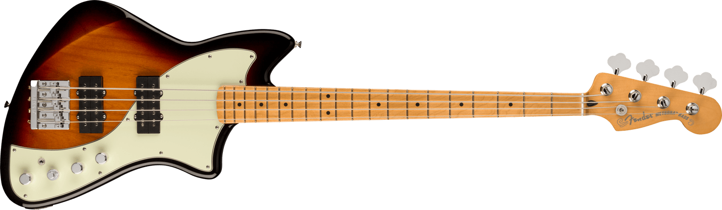 Player Plus Active Meteora® Bass