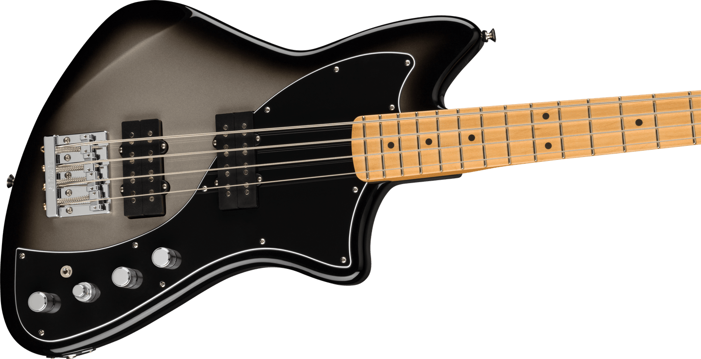 Player Plus Active Meteora® Bass