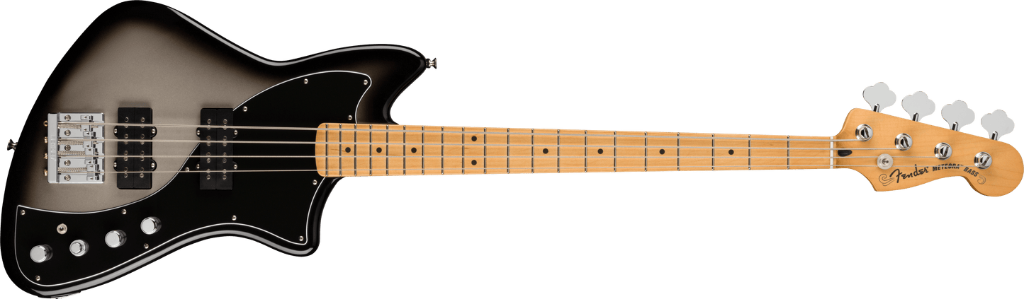 Player Plus Active Meteora® Bass