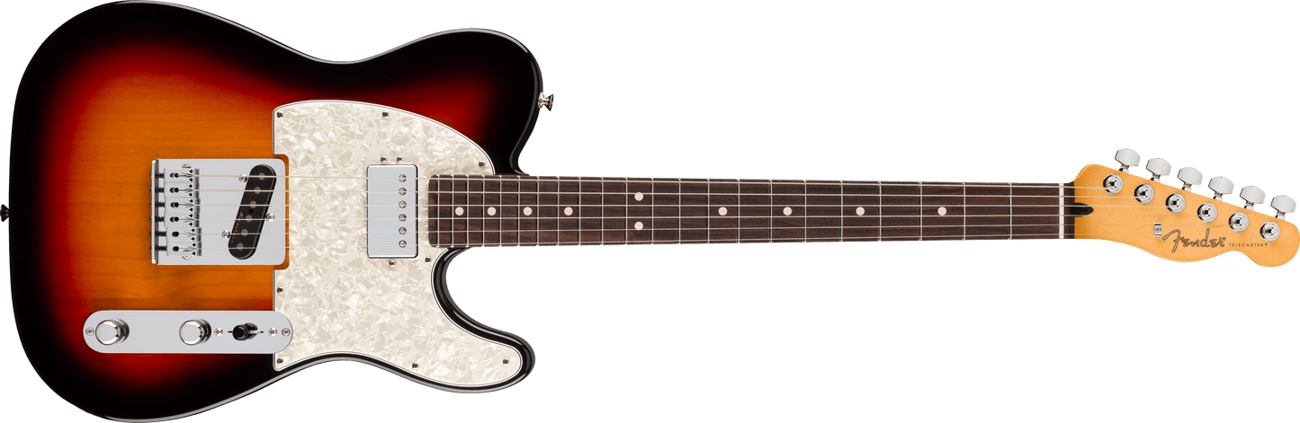 Player II Modified Telecaster® SH