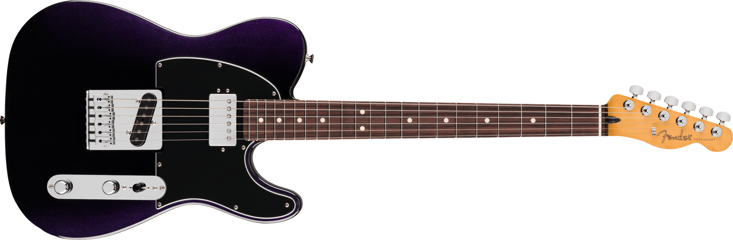 Player II Modified Telecaster® SH
