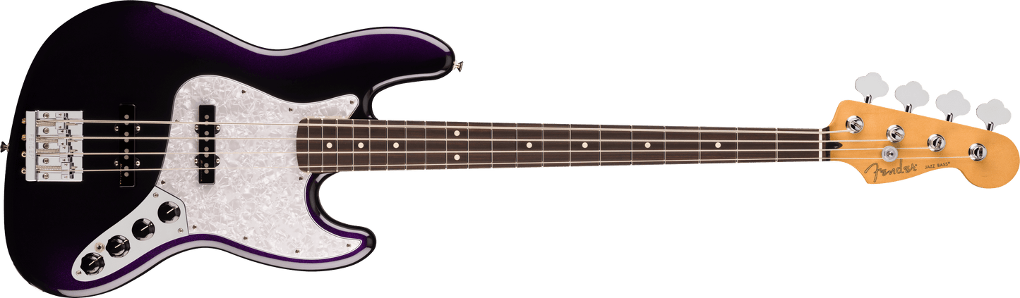 Player II Modified Active Jazz Bass®