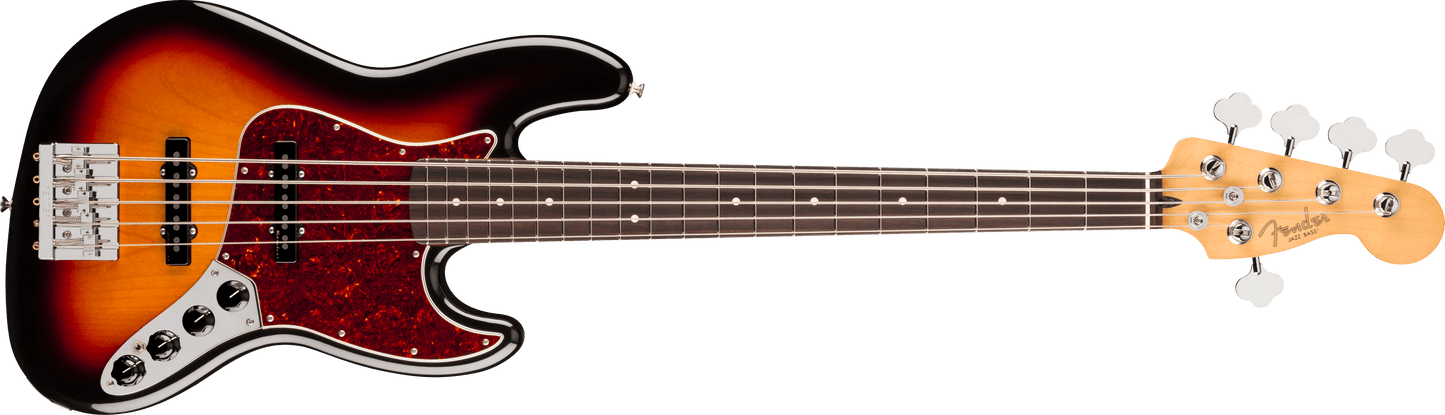 Player II Modified Active Jazz Bass® V