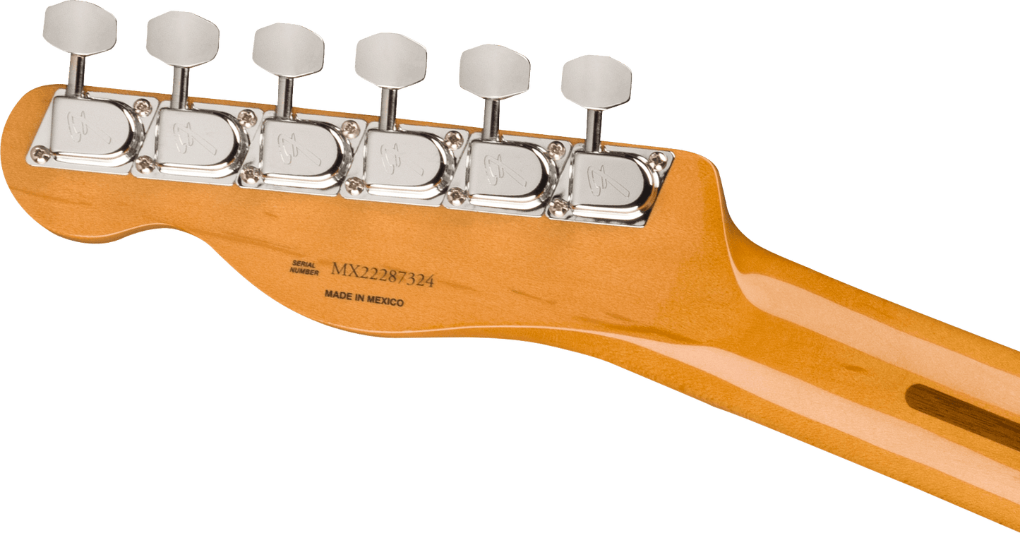 Vintera® II '60s Telecaster® Thinline