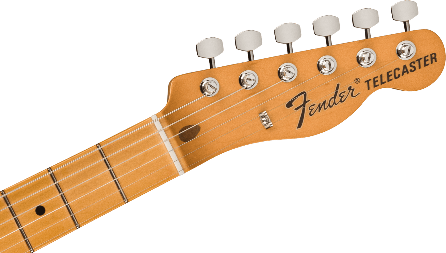 Vintera® II '60s Telecaster® Thinline