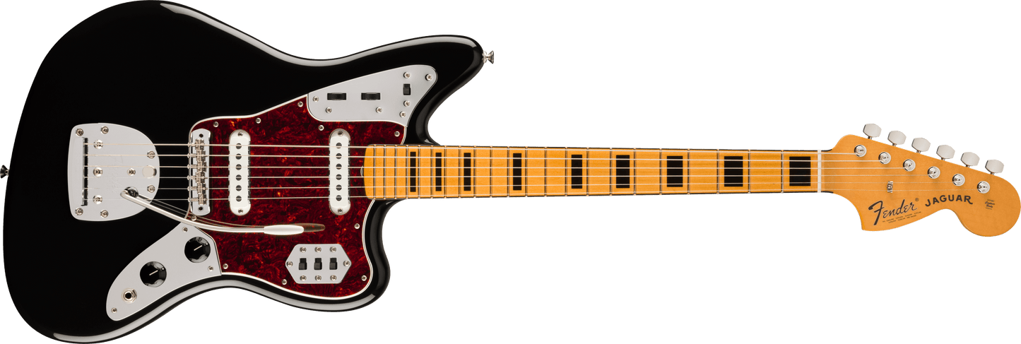 Vintera® II '70s Jaguar®