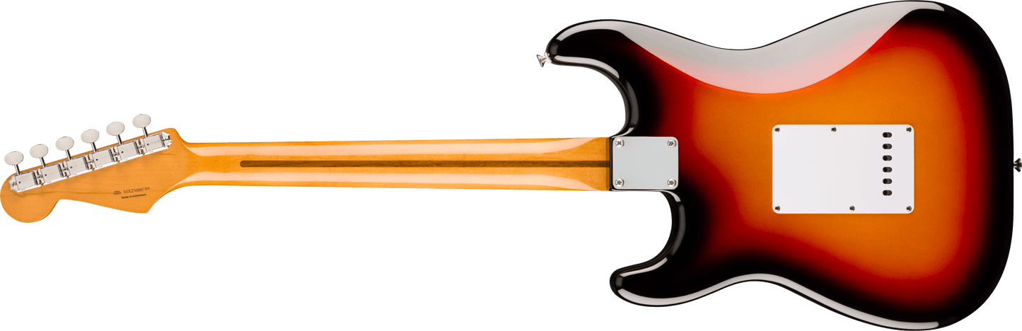 Vintera® III Late '50s Stratocaster®