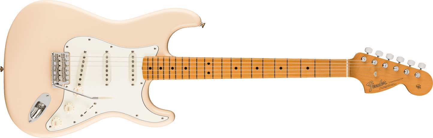 Vintera® III Late '60s Stratocaster®