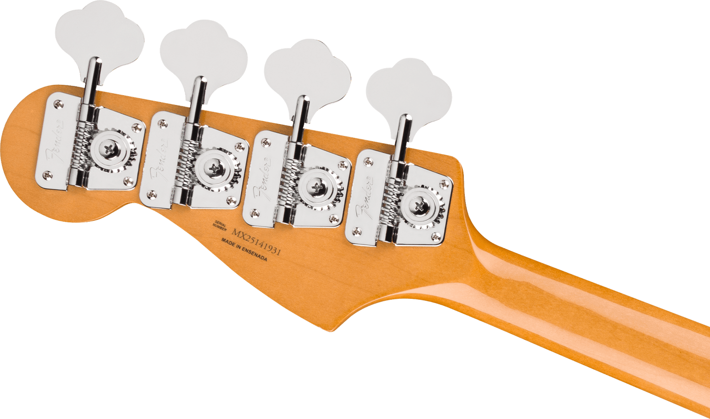 Vintera® III Early '70s Jazz Bass®