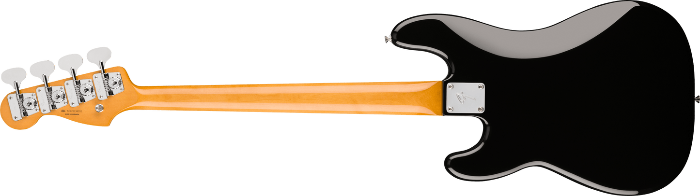 Vintera® III Late '60s Precision Bass®