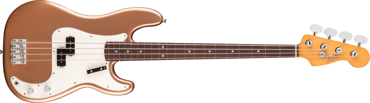Vintera® III Late '60s Precision Bass®