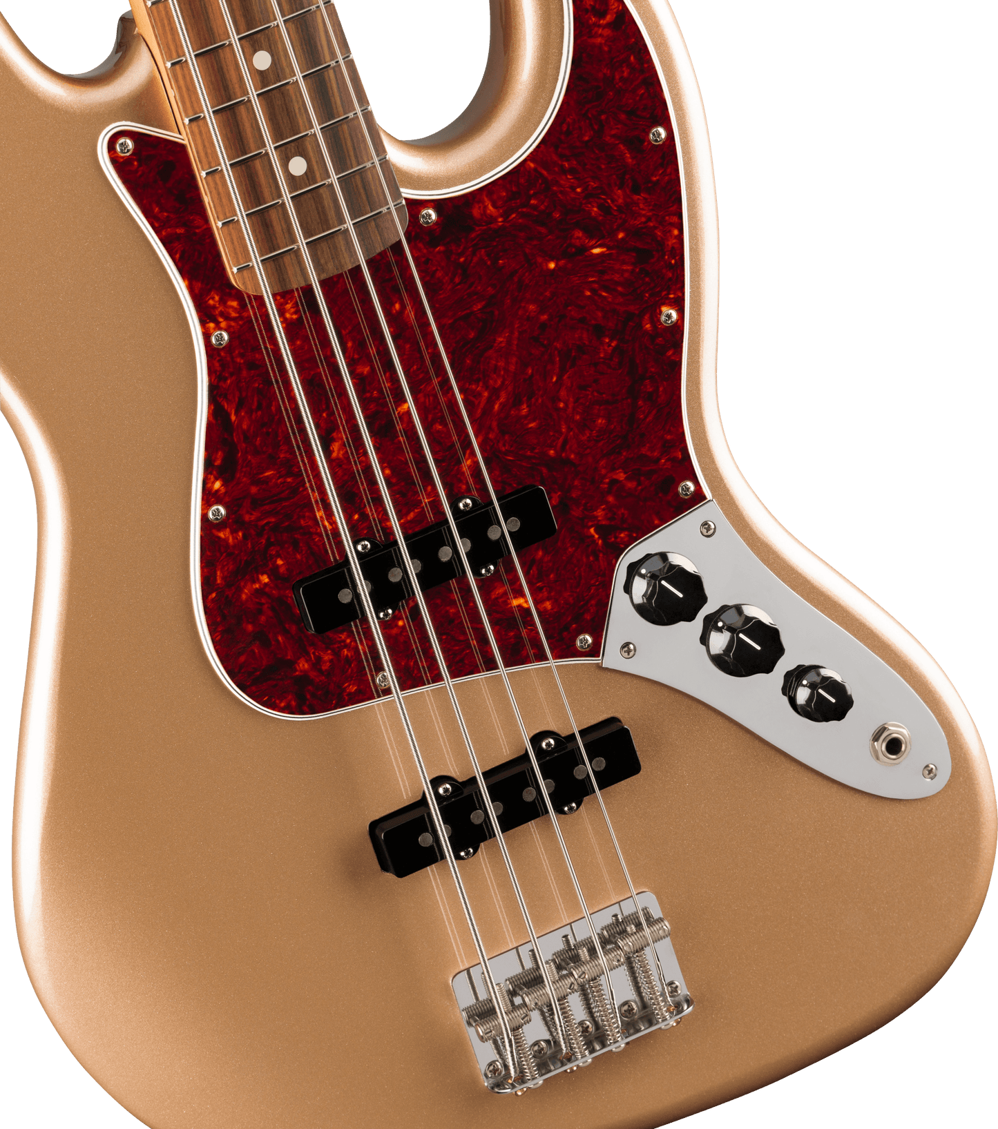Vintera® '60s Jazz Bass®