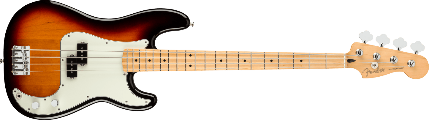 Player Precision Bass®