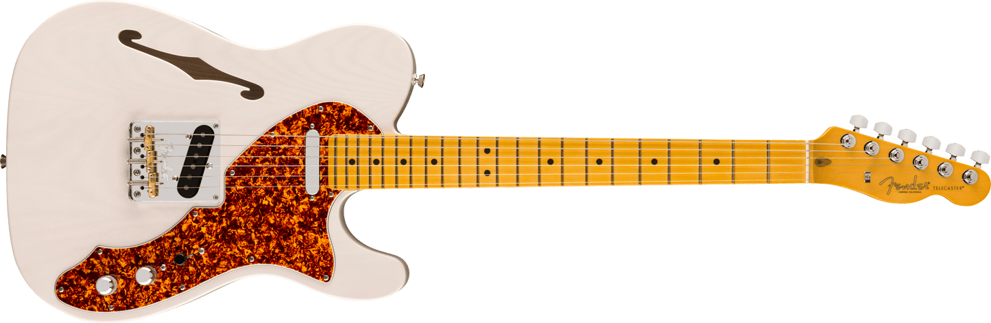 Limited Edition American Professional II Telecaster® Thinline