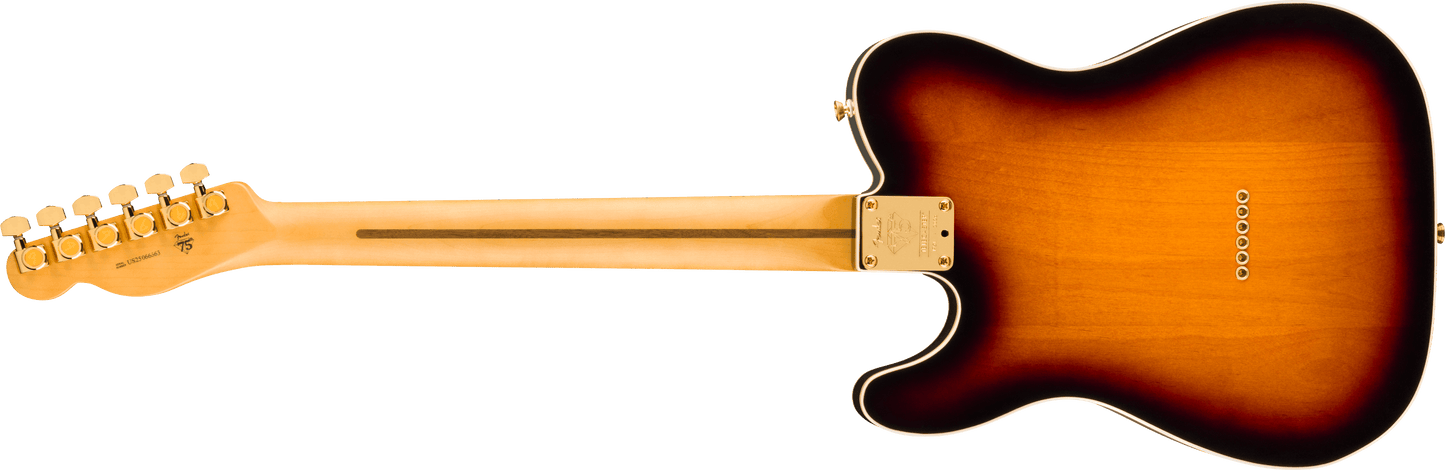 75th Anniversary American Professional Custom Telecaster®