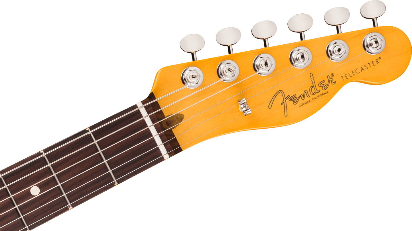 Limited Edition American Professional Classic Telecaster® featuring the Fender® Silent System™