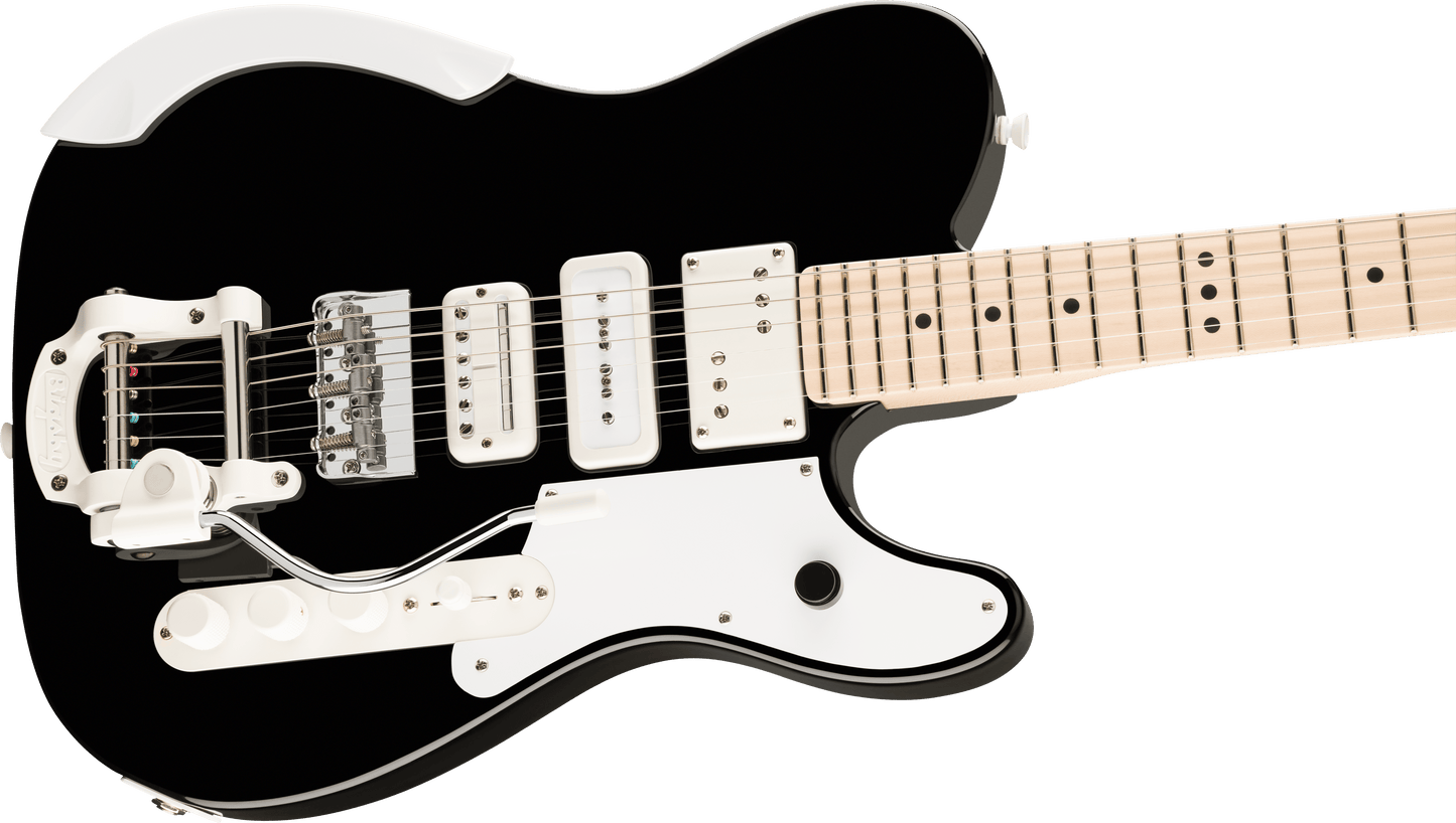 Jack White Triplecaster® Telecaster®