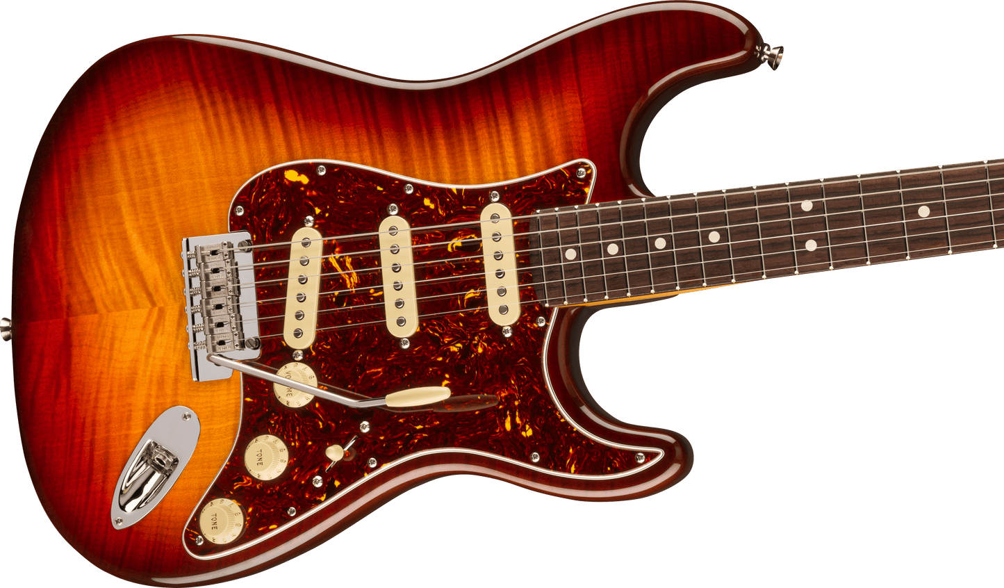 70th Anniversary American Professional II Stratocaster®