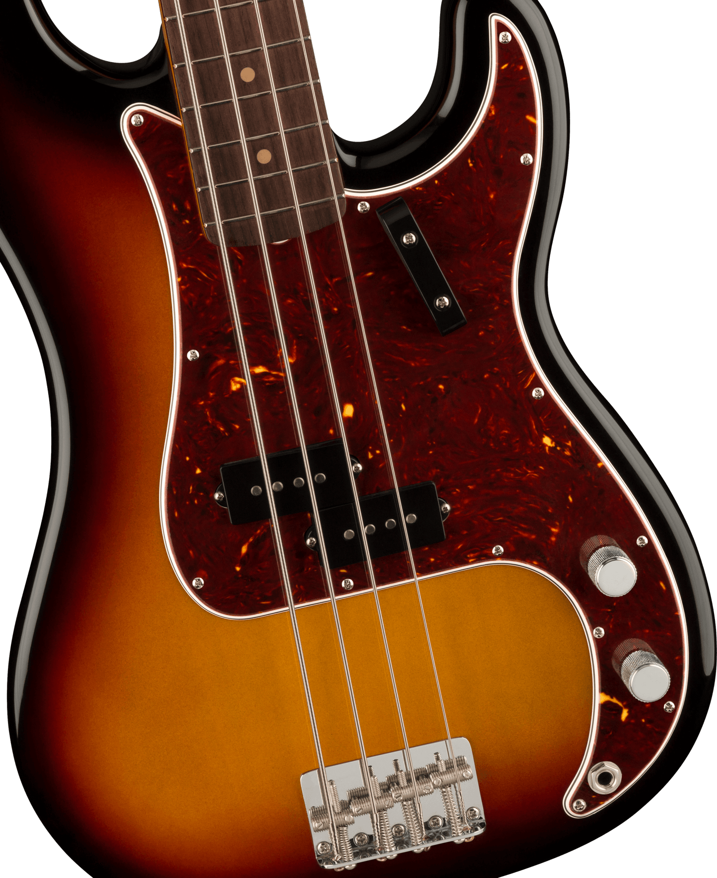 American Vintage II 1960 Precision Bass®