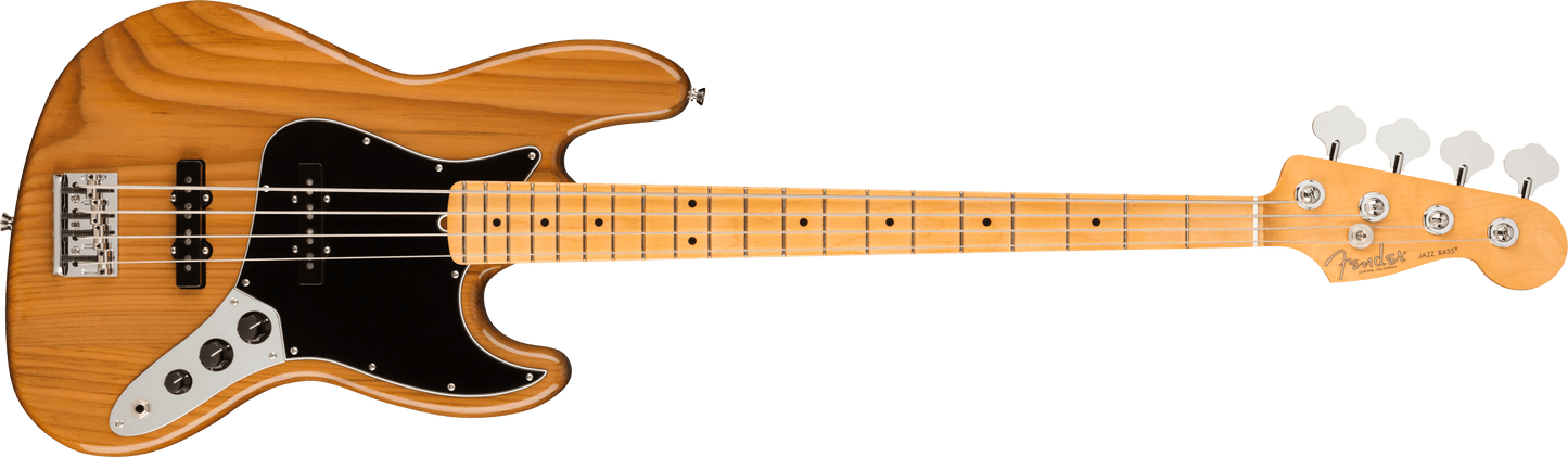 American Professional II Jazz Bass®
