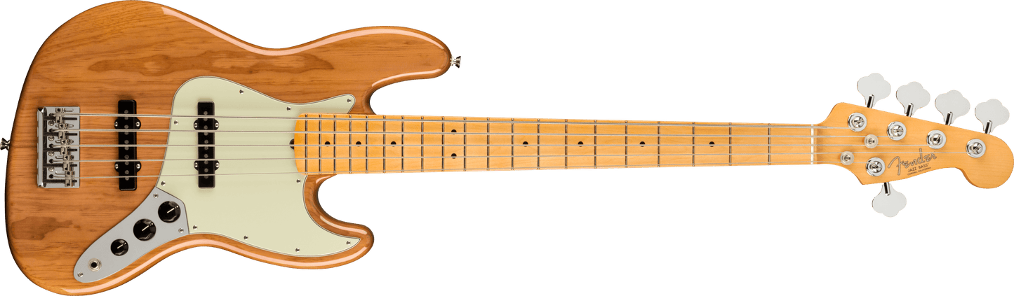 American Professional II Jazz Bass® V