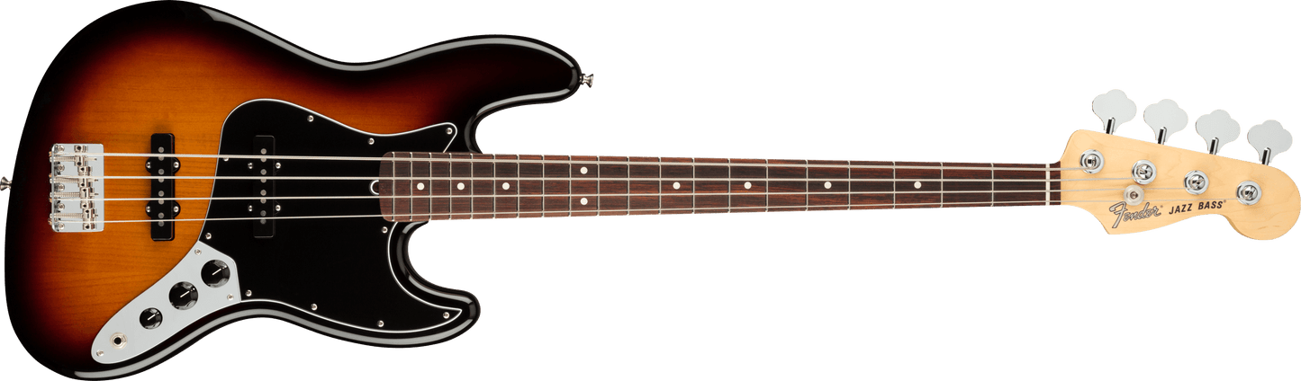 American Performer Jazz Bass®