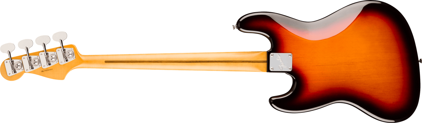American Professional Classic Jazz Bass®