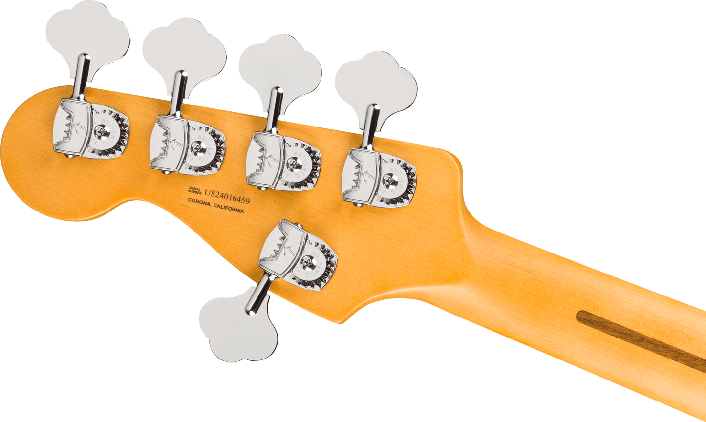 American Ultra II Jazz Bass® V