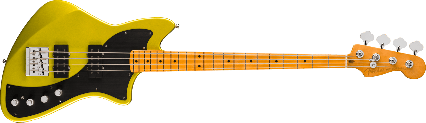 American Ultra II Meteora® Bass