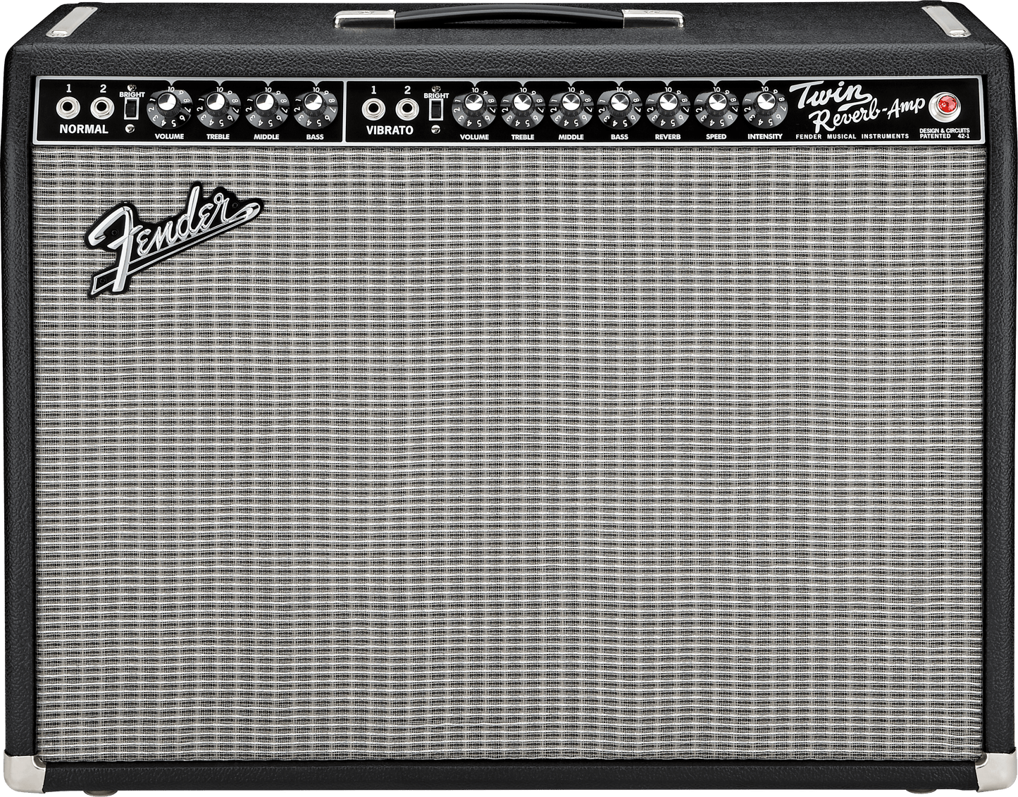 '65 Twin Reverb®