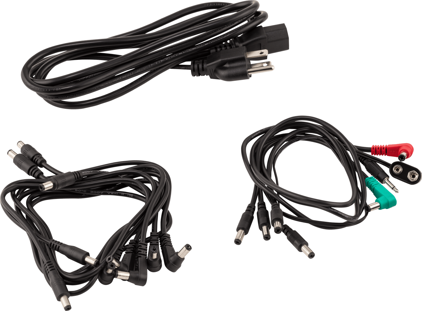Engine Room® LVL5 Power Supply