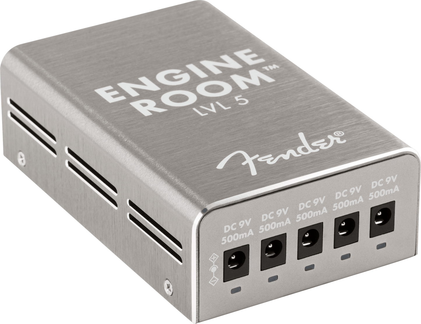 Engine Room® LVL5 Power Supply